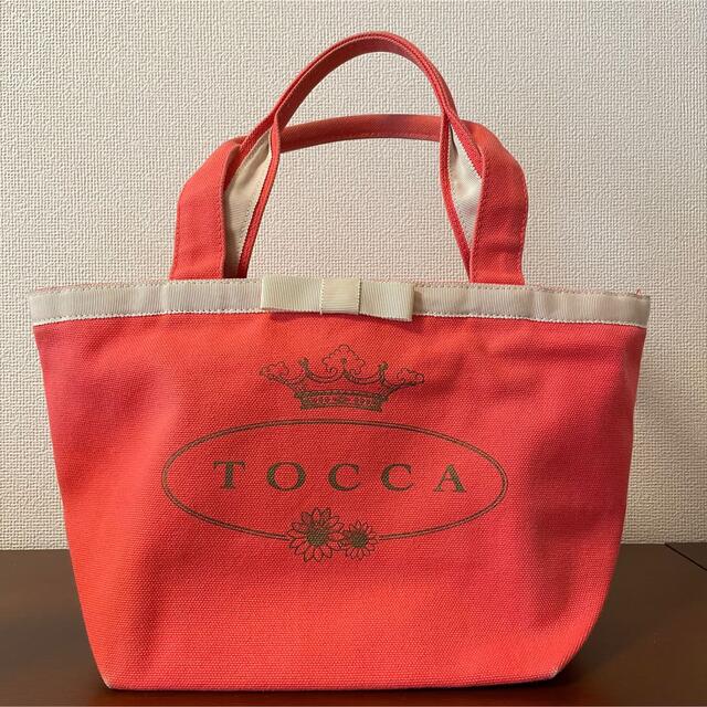 TOCCAトートバッグ