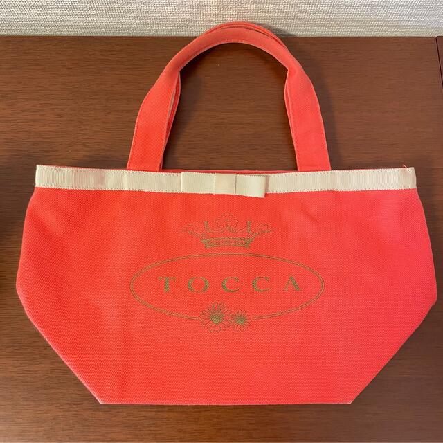 TOCCA(トッカ)のTOCCAトートバッグ レディースのバッグ(トートバッグ)の商品写真