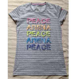 アリーナ(arena)のarena Tシャツ(Tシャツ(半袖/袖なし))