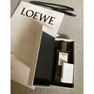 LOEWE - ロエベ 001 マン オーデパルファム スプレー 50mlの通販 by