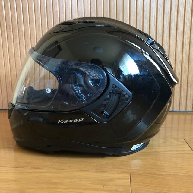 OGK kabuto ヘルメット KAMUI-Ⅲ カムイ3 サイズ:XL | www