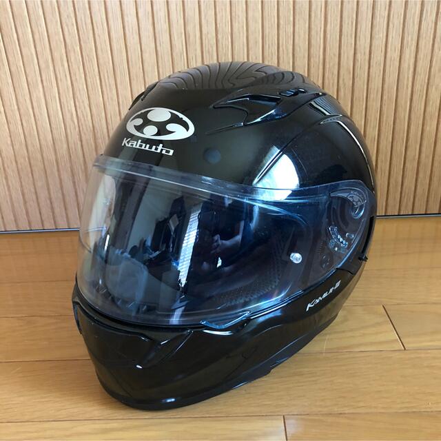 OGK kabuto ヘルメット KAMUI-Ⅲ カムイ3 サイズ:XL | www