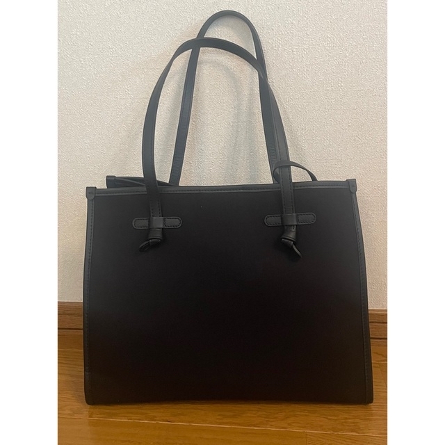 【GIANNI CHIARINI ジャンニキアリーニ】マルチェッラ トートバッグ ESTNATION 玄関先迄納品