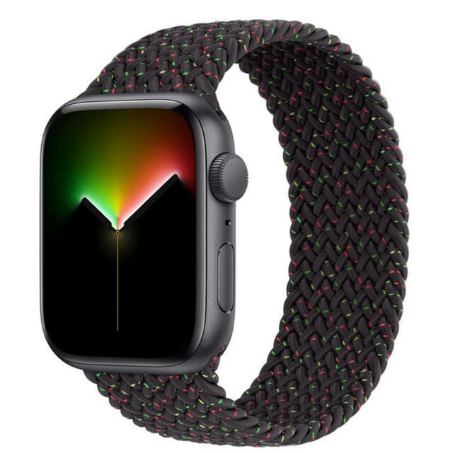 Apple Watch アップルウォッチ SE 44mm gps アルミニウム