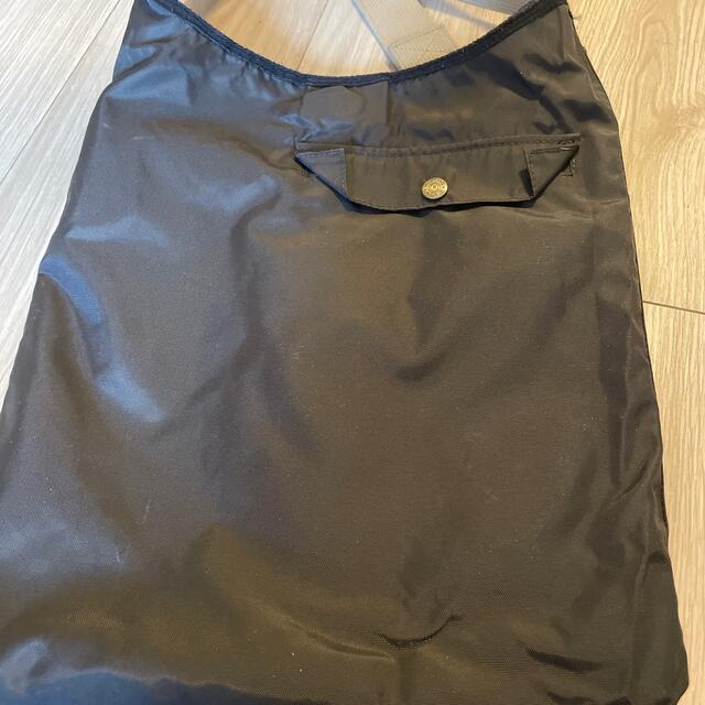 HUNTING WORLD(ハンティングワールド)のハンティングワールドリバーシブル、バック メンズのバッグ(ショルダーバッグ)の商品写真