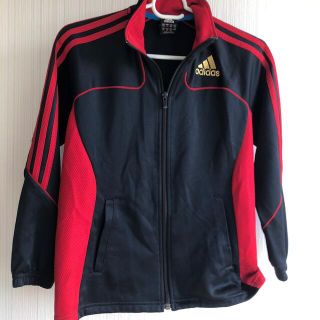 アディダス(adidas)のさちさちこ様専用★140★上adidas アディダス★ジャージ下付き★(その他)