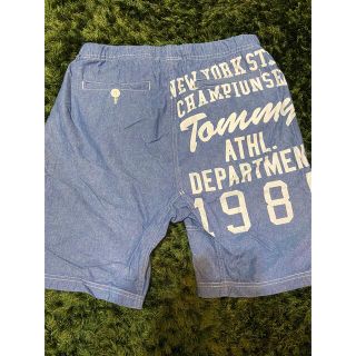 トミー(TOMMY)のトミーハーフパンツ(ショートパンツ)