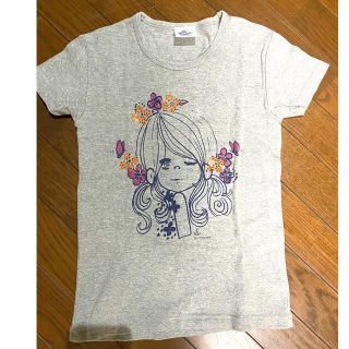 Tシャツ(Tシャツ(半袖/袖なし))