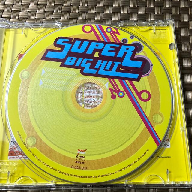⑨  タイ　ポップス　CD エンタメ/ホビーのCD(K-POP/アジア)の商品写真