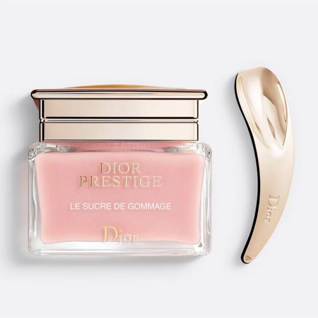 ディオール Dior プレステージ ル ゴマージュ 洗顔料 150ml