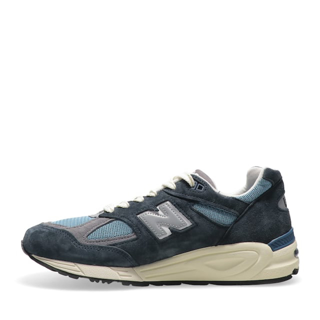 New balance M990TB2 26.0 ニューバランス 990v2 - スニーカー