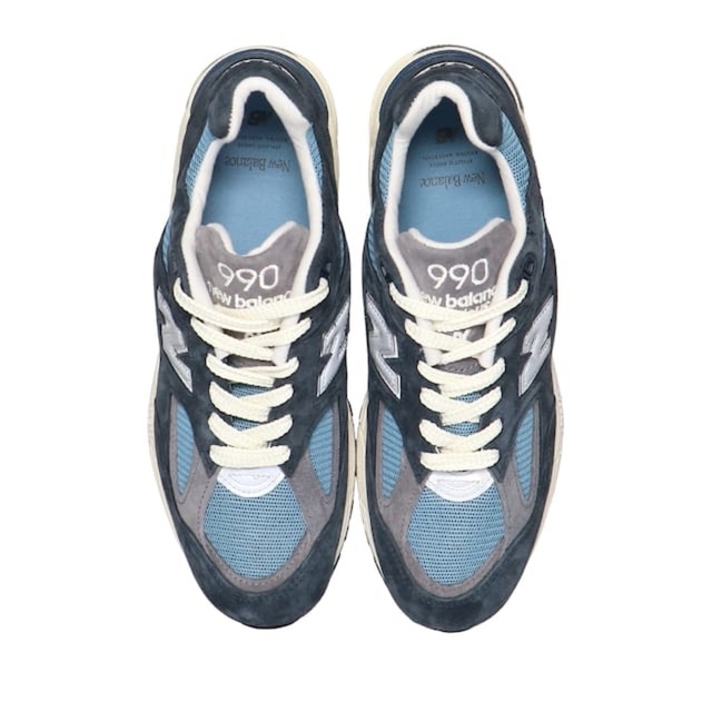 New balance M990TB2 26.0 ニューバランス　990v2 4