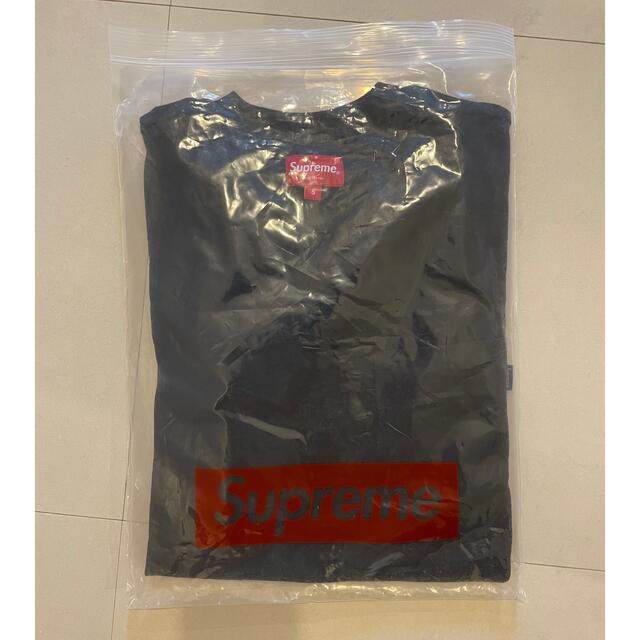 supreme シュプリーム　ポケット　Tシャツ