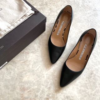 ペリーコ ローヒールパンプスの通販 32点 | PELLICOを買うならラクマ