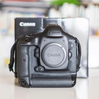 キヤノン(Canon)のCanon EOS 1Dx キヤノン(デジタル一眼)