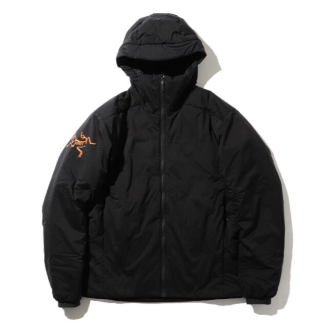 ARC’TERYX × BEAMS / 別注 Atom AR Hoodie