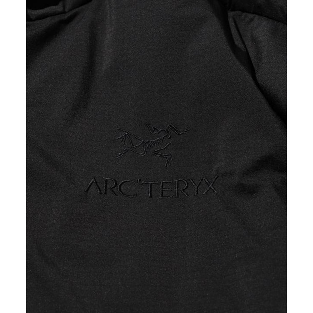 ARC’TERYX × BEAMS / 別注 Atom AR Hoodie