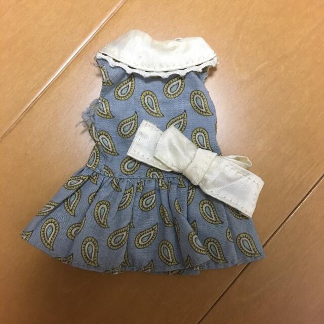 リカちゃん人形 キャッスル ちえみ 服 靴 まとめ売り ヴィンテージ 昭和 - 6