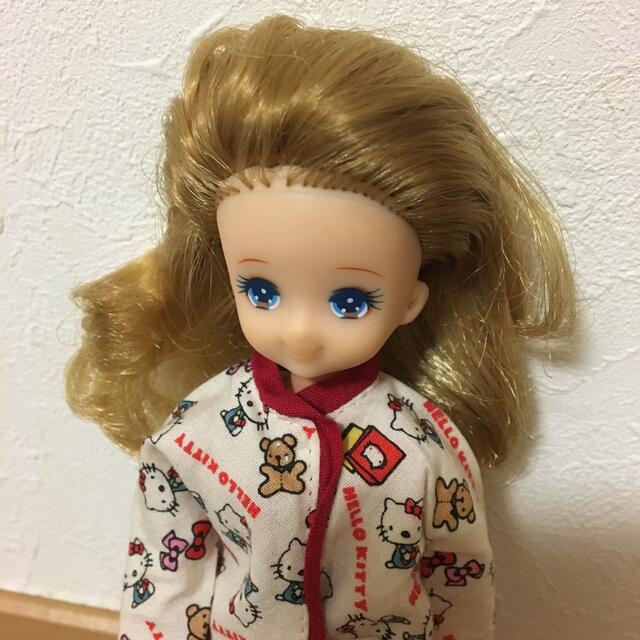 リカちゃん人形 キャッスル ちえみ 服 靴 まとめ売り ヴィンテージ 昭和 - 8