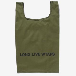 ダブルタップス(W)taps)のwtaps CONVENI BAG COTTON  wtaps エコバック(トートバッグ)