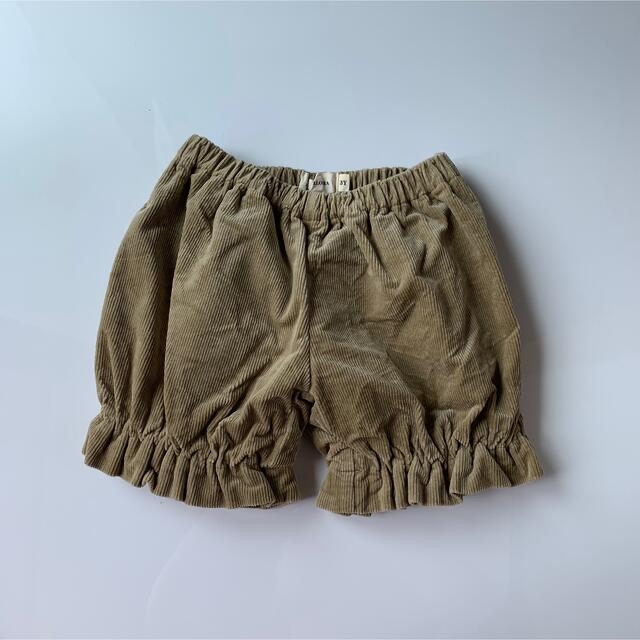 Caramel baby&child (キャラメルベビー&チャイルド)のHOUSE OF PALOMA  GIA BLOOMER キッズ/ベビー/マタニティのキッズ服女の子用(90cm~)(パンツ/スパッツ)の商品写真