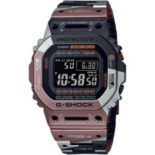 ジーショック(G-SHOCK)のG-SHOCK GMW-B5000TVB-1JR(腕時計(デジタル))