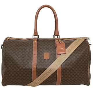 セリーヌ 旅行バッグ ボストンバッグ(レディース)の通販 42点 | celine ...
