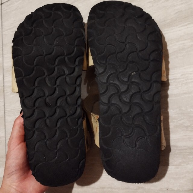 BIRKENSTOCK(ビルケンシュトック)のビルケンシュトック　papilio　花柄 その他のその他(その他)の商品写真