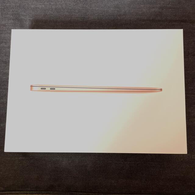 MacBook Air 13インチ