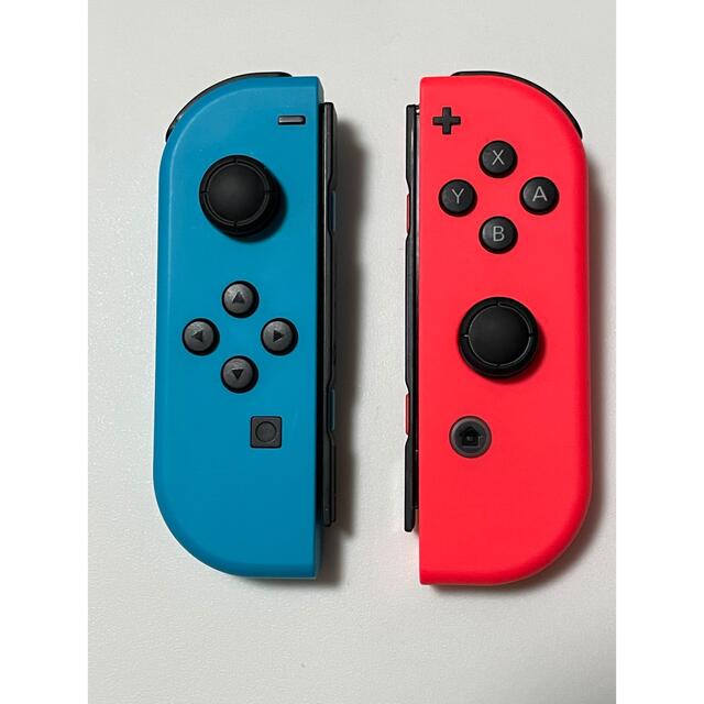 ◉Nintendo Switch 本体