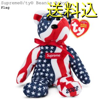 Supreme®/ty® Beanie Baby®(ぬいぐるみ)