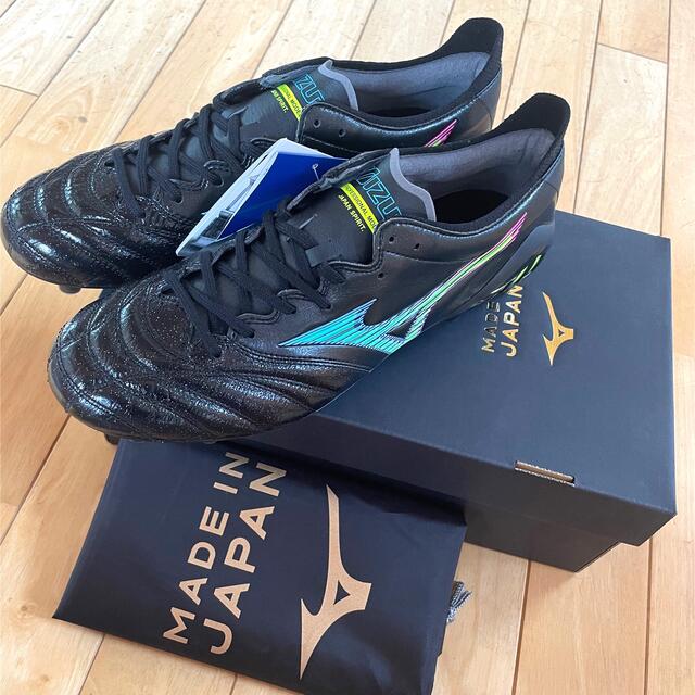 特別訳あり特価】 MORELIA NEO IⅡ JAPAN モレリアネオ3 ジャパン 26.0