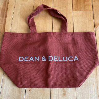 ディーンアンドデルーカ(DEAN & DELUCA)のDEAN&DELUCA(トートバッグ)