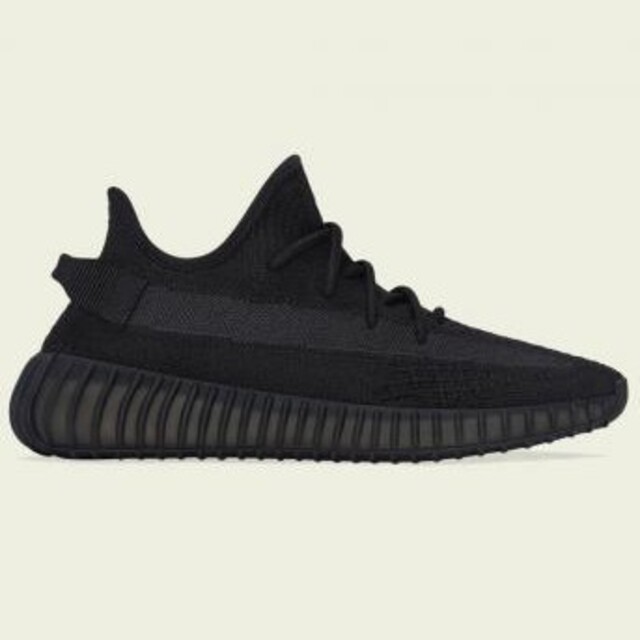 adidas(アディダス)のadidas yeezy boost 350 v2 onyx hq4540 メンズの靴/シューズ(スニーカー)の商品写真