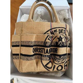 ディオール(Christian Dior) 新作 トートバッグ(レディース)の通販 16