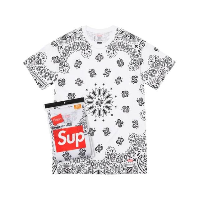 supreme シュプリーム Lサイズ