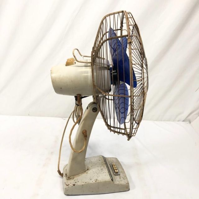 HAYAKAWA ELECTRIC 扇風機-