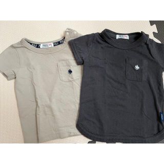 ポロラルフローレン(POLO RALPH LAUREN)のさっちゃん様専用(Ｔシャツ)