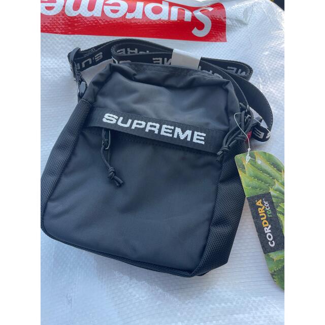 supreme ショルダーバック