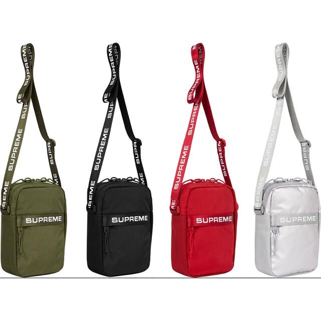 Supreme - supreme ショルダーバックの通販 by ppe's shop