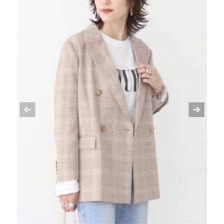 Spick & Span(テーラードジャケット)のフリマアイテム一覧 Spick & Span(テーラードジャケット)のフリマアイテム一覧
