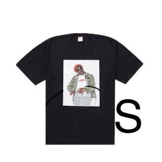 シュプリーム(Supreme)のAndre 3000 Tee Supreme(Tシャツ/カットソー(半袖/袖なし))