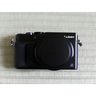 パナソニック(Panasonic)の<ゆり様専用> パナソニック LUMIX DMC-LX100(コンパクトデジタルカメラ)