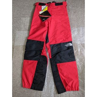 登山用品 ノースフェイス マウンテンパンツ ゴアテックス 雪山 バック