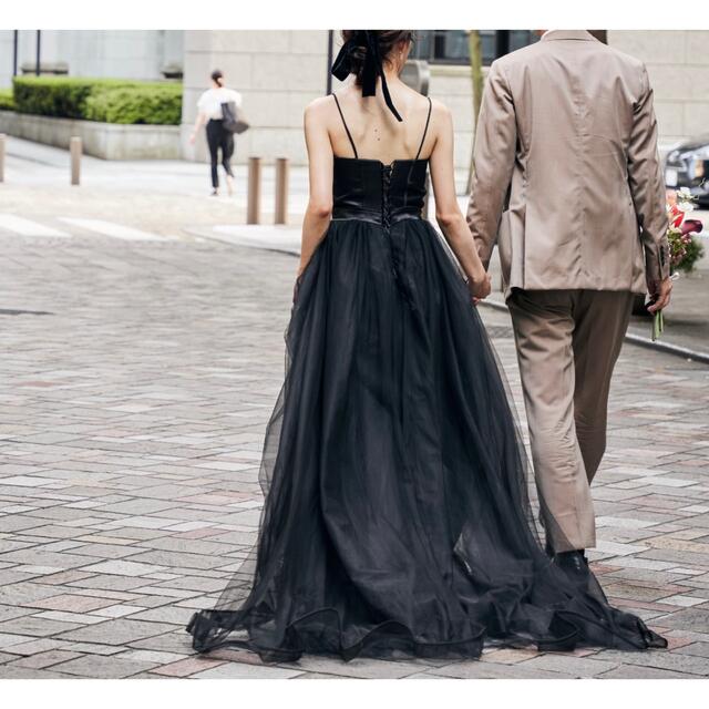 ☆ブラックドレス☆前撮り・後撮り | www.couros.com.pe