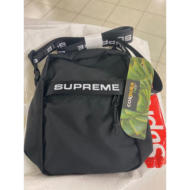 supreme 2022fw shoulder bag ショルダーバッグ 1