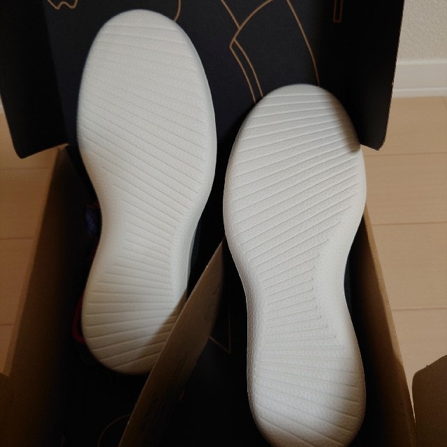 オールバーズ allbirds スニーカー メンズ ウールランナーズ 27cm メンズの靴/シューズ(スニーカー)の商品写真