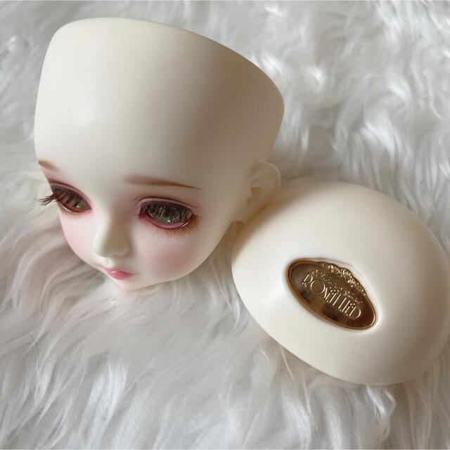 Rosenlied Holiday'sChild Limited BonBon