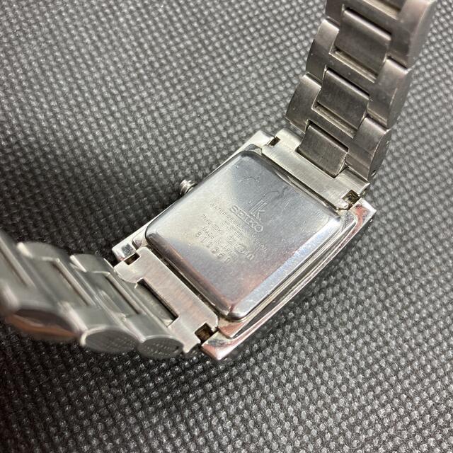 即決 SEIKO セイコー LK ルキア 腕時計 7N82-0DK0