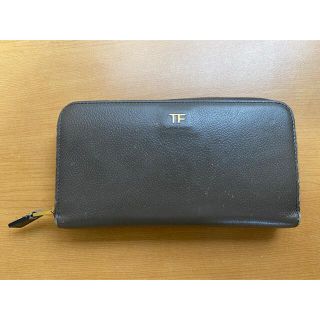 トムフォード(TOM FORD)のトムフォード長財布(財布)